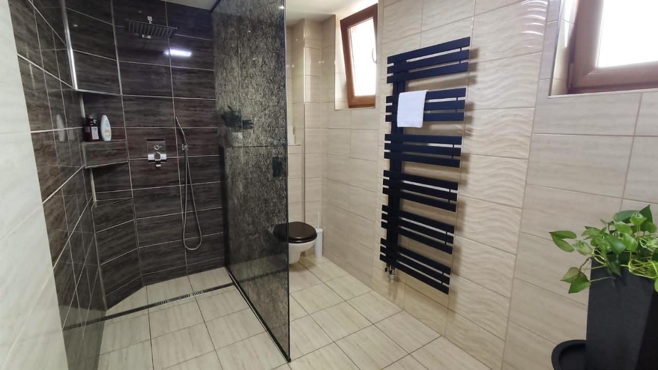 Penzion Ivka Skalica Luaran gambar