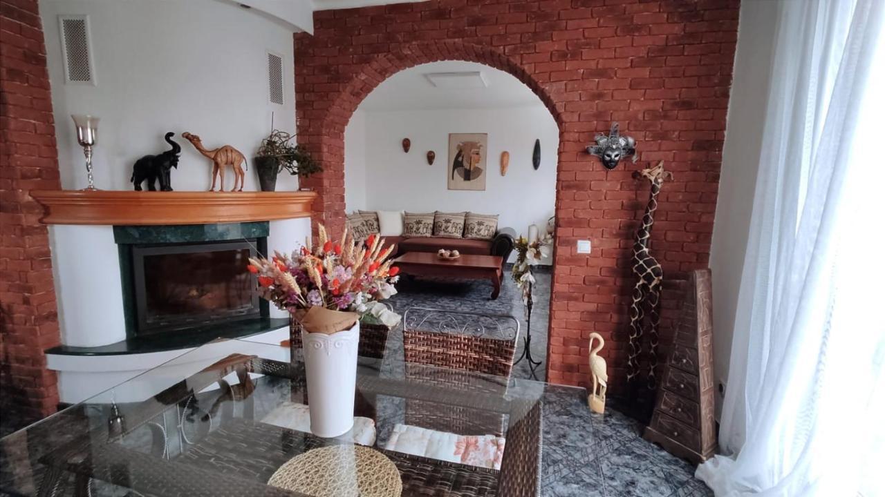 Penzion Ivka Skalica Luaran gambar