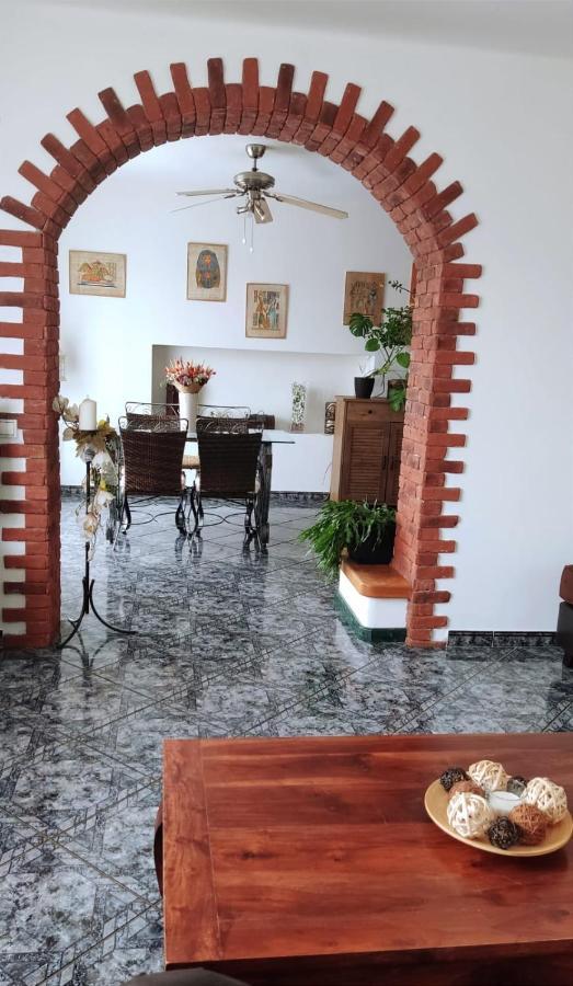 Penzion Ivka Skalica Luaran gambar