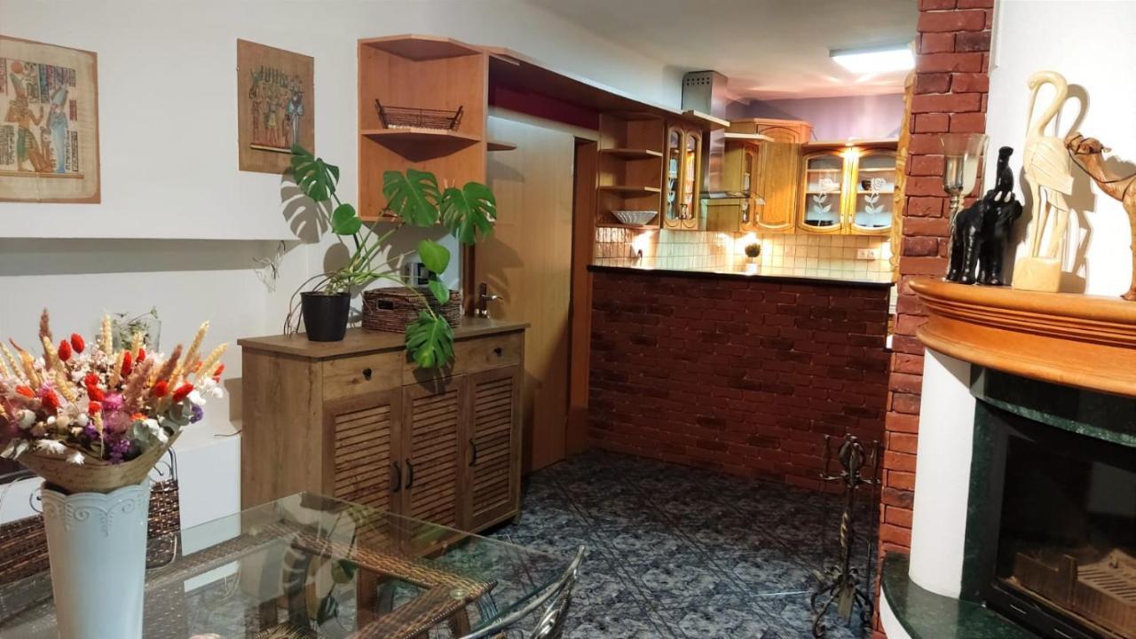 Penzion Ivka Skalica Luaran gambar