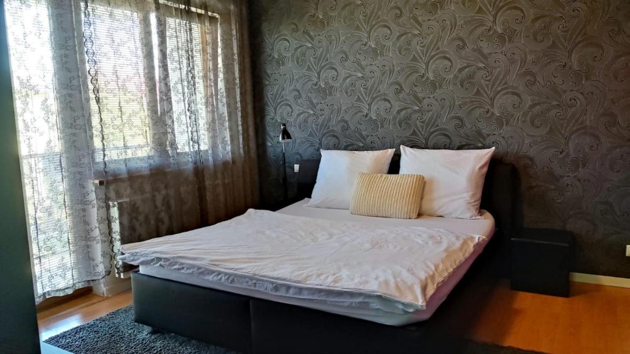 Penzion Ivka Skalica Luaran gambar