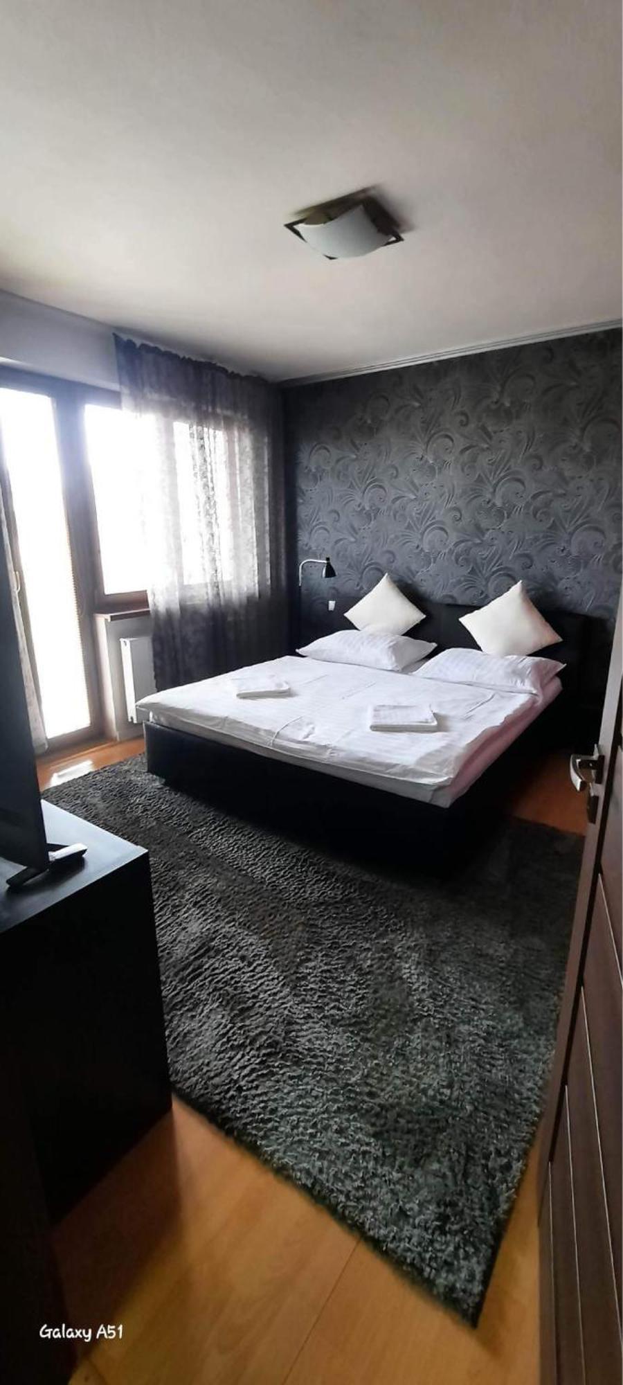 Penzion Ivka Skalica Luaran gambar